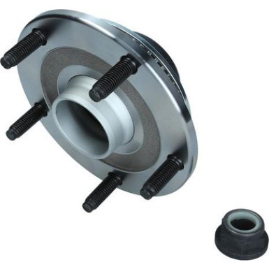 KAMOKA Radlagersatz 5500253 KAMOKA Radlagersatz 5500253