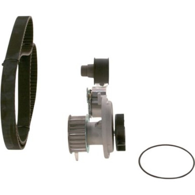 Steuerriemen Kit inkl. Wapu 1987948741 Steuerriemen Kit inkl. Wapu 1987948741