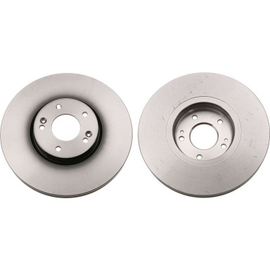 Bremsscheibe Hyundai P. Santa Fe 2.2 Crdi/2.7 4X4 06-12 DF6222 Bremsscheibe Hyundai P. Santa Fe 2.2 Crdi/2.7 4X4 06-12 DF6222