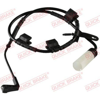 Bremsbelag-Warnkontakt MINI Clubman, Roadster 01-15 WS 0267 A Bremsbelag-Warnkontakt MINI Clubman, Roadster 01-15 WS 0267 A