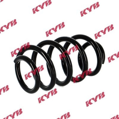 KYB Fahrwerksfeder Dacia T. Logan 1.4-1.6Lpg 03/08 K-Flex RA6191