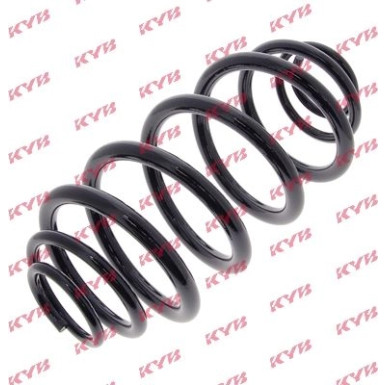 KYB Fahrwerksfeder Db T. Viano, Vito, Mixto 2.0Cdi-3.7 09/03 RJ6665