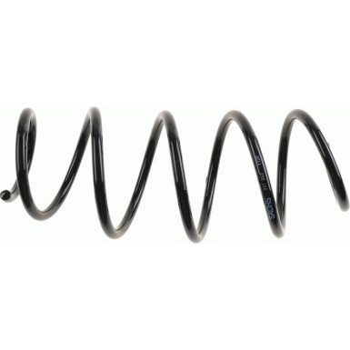 Sachs Fahrwerksfeder Ford P. Fiesta 01- 1.2-1.6 Benz 997 652