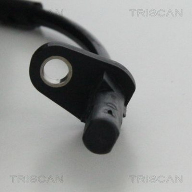 Sensor, Raddrehzahl 818011140