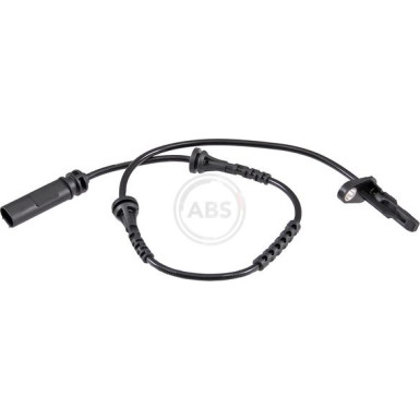 A.B.S. Sensor, Raddrehzahl 32037 A.B.S. Sensor, Raddrehzahl 32037