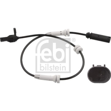 Sensor, Raddrehzahl 106199 Sensor, Raddrehzahl 106199