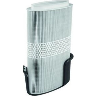 MAHLE Luftfilter LX 1009/6 MAHLE Luftfilter LX 1009/6