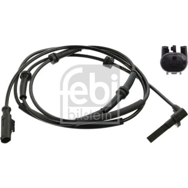 Sensor, Raddrehzahl 106940 Sensor, Raddrehzahl 106940
