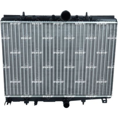 Kühler, Motorkühlung 58303A