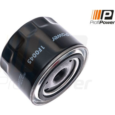 PROFIPOWER Ölfilter 1F0045 PROFIPOWER Ölfilter 1F0045