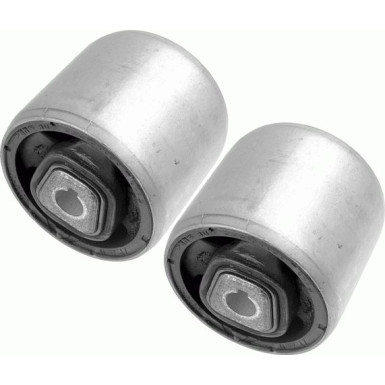 Rep.-Satz Querlenkerlager Hydr BMW 34644 02