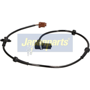 Sensor, Raddrehzahl ABS-107