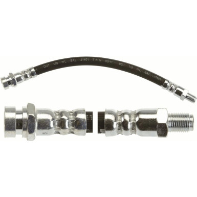 Bremsschlauch MITSUBISHI LANCER Stufenheck 1.5 Bifuel 10 PHB914
