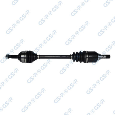 GSP Antriebswelle 250570 GSP Antriebswelle 250570