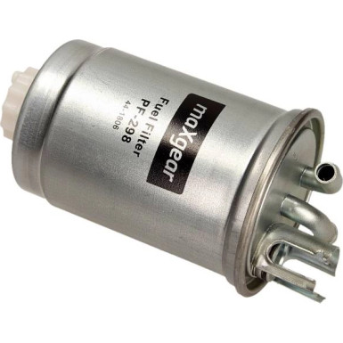 Kraftstofffilter 26-1248