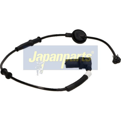 Sensor, Raddrehzahl ABS-H05