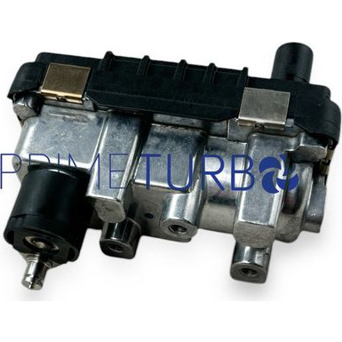 Prime Turbo Ladedruckregelventil G00077AC Prime Turbo Ladedruckregelventil G00077AC