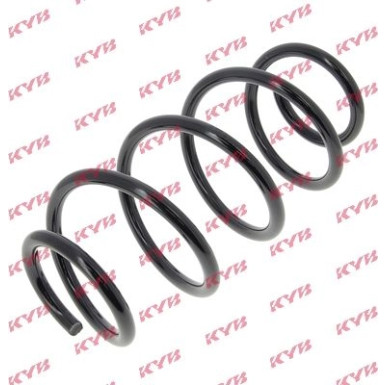KYB Fahrwerksfeder VW P. Golf Plus, Touran 1.4/1.6/1.9Tdi 02/03-05/10 K-Flex RH3550
