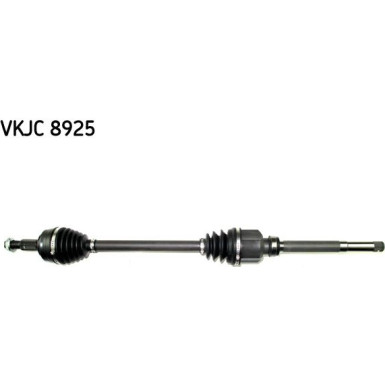 Antriebswelle VKJC 8925
