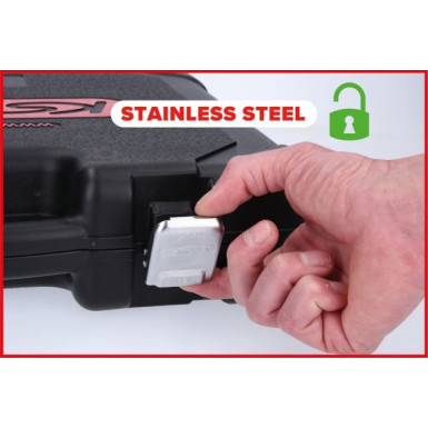 KS TOOLS Steckschlüsselsatz 917.0255 KS TOOLS Steckschlüsselsatz 917.0255
