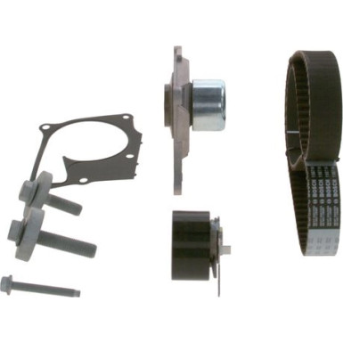 Steuerriemen Kit inkl. Wapu DACIA,RENAULT 1987946983