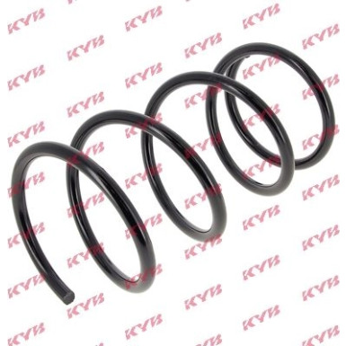 KYB Fahrwerksfeder Mitsubishi P. Asx, Lancer Viii 1.8/1.8Alk 02/08 K-Flex RA3492