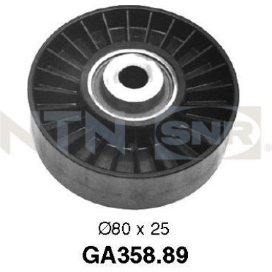 SNR Führungsrolle GA358.89