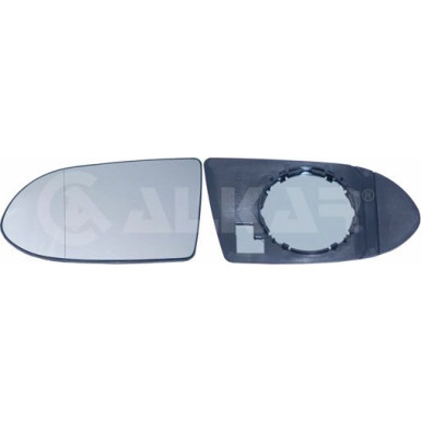 Spiegelglas, Außenspiegel 6451440
