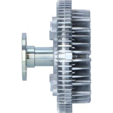 Kupplung, Kühlerlüfter NRF49597 Kupplung, Kühlerlüfter NRF49597