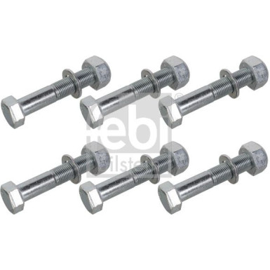 FEBI BILSTEIN Montagesatz 04677 FEBI BILSTEIN Montagesatz 04677