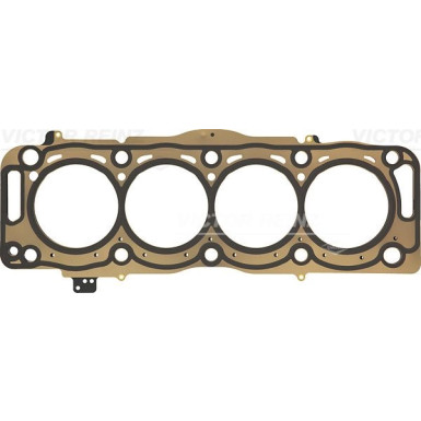 Dichtung Zylinderkopf PEUGEOT 308 (4A_, 4C_) 2.0 HDi 12 61-42135-00