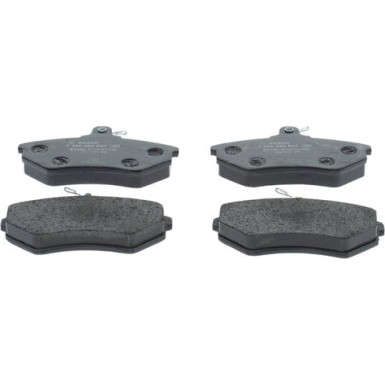 Bremsklötze SEAT,VW 0 986 460 943 Bremsklötze SEAT,VW 0 986 460 943