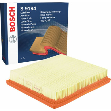 Luftfilter 1987429194 Luftfilter 1987429194