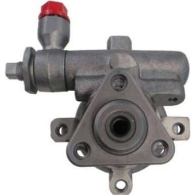 SPIDAN Hydraulikpumpe 53582 SPIDAN Hydraulikpumpe 53582