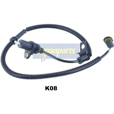 Sensor, Raddrehzahl ABS-K08