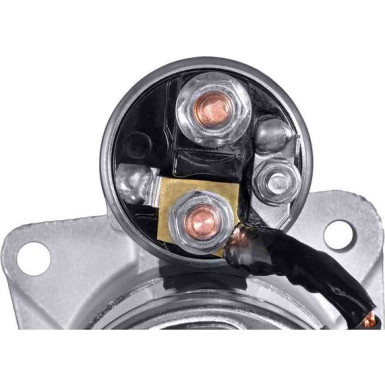 HELLA Anlasser 8EA012527-641 HELLA Anlasser 8EA012527-641