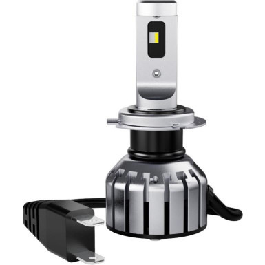 Osram H7 Truckstar LED +230% StVZO-Konforme LED-Nachrüstlampe 2St. OSRAM Truckstar LED H7 64215DWTS-2HFB