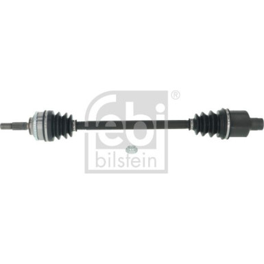 FEBI BILSTEIN Antriebswelle 182459
