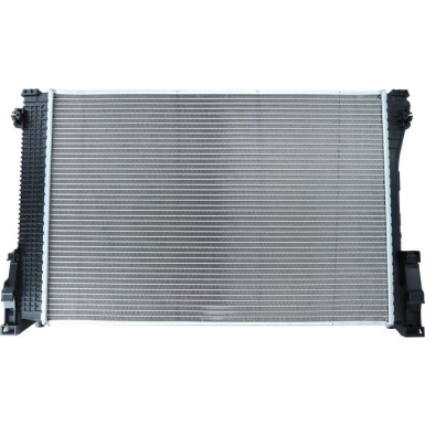 KAMOKA Kühler, Motorkühlung 7700030