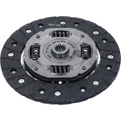 SACHS Kupplungssatz 3000 951 073