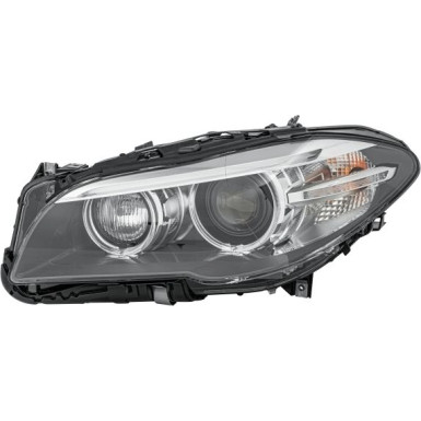 BI-XEN-SW L D1S/H7 LED +TGFL+KRVL HEL PQ BMW 5ER F10/11 LIM/TOUR 8,13-10,16 1ZT 011 087-911