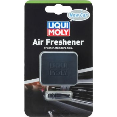 Liqui Moly Air Freshener New Car 1 Stück 21831