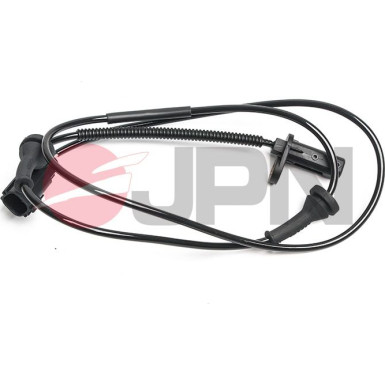 JPN Sensor, Raddrehzahl 75E9535-JPN JPN Sensor, Raddrehzahl 75E9535-JPN