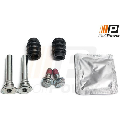 PROFIPOWER Führungshülsensatz, Bremssattel 9B5044 PROFIPOWER Führungshülsensatz, Bremssattel 9B5044