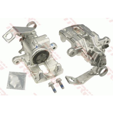 Tauschbremssattel HA li HONDA Civic 05 BHQ906E Tauschbremssattel HA li HONDA Civic 05 BHQ906E