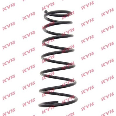 KYB Fahrwerksfeder Toyota T. Corolla 1.4/1.6 04/97-01/02 K-Flex RI5469
