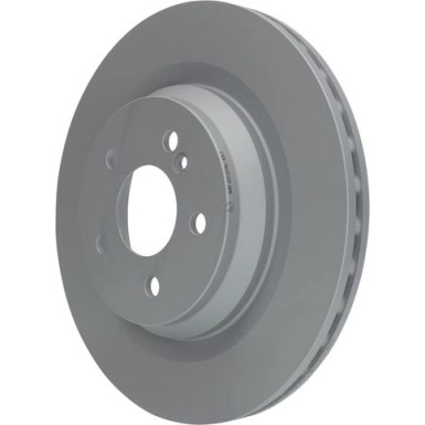 Bremsscheibe Db T. W221 05-13 24.0124-0212.1 Bremsscheibe Db T. W221 05-13 24.0124-0212.1