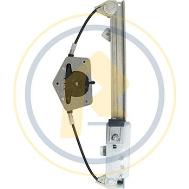 Fensterheber 827642 Fensterheber 827642