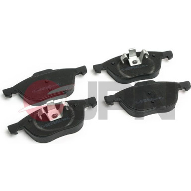 JPN Bremsbelagsatz, Scheibenbremse 10H3039-JPN JPN Bremsbelagsatz, Scheibenbremse 10H3039-JPN
