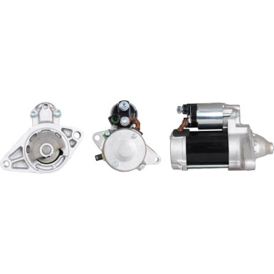 12V.Starter 335224092 12V.Starter 335224092